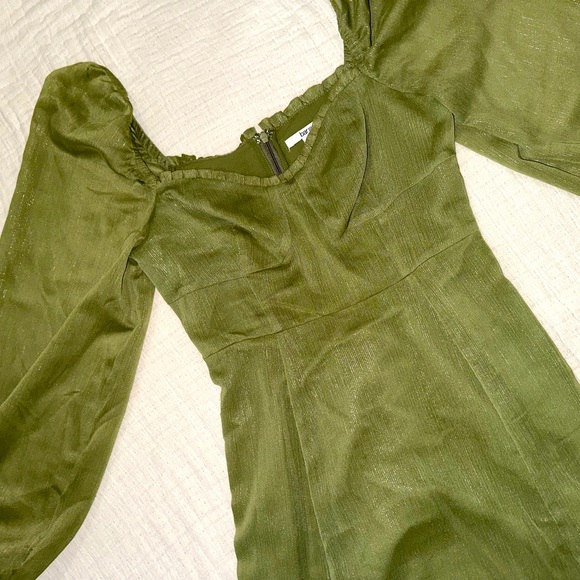 Barr 111 dress - Picture 1 of 2